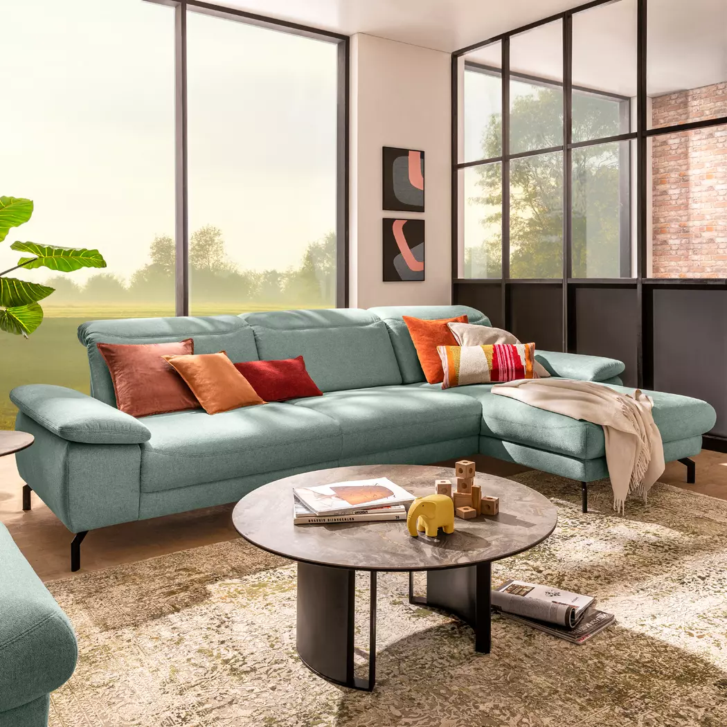 Ecksofa Marino