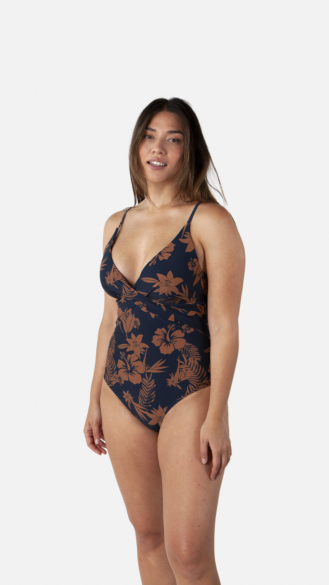 Barts Florence Shaping One Piece
