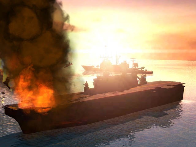 Act of War: High Treason- PC