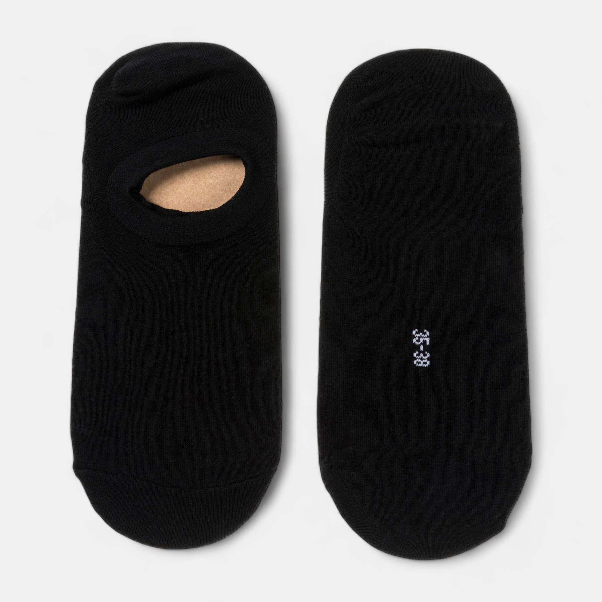Chaussettes Femme noir