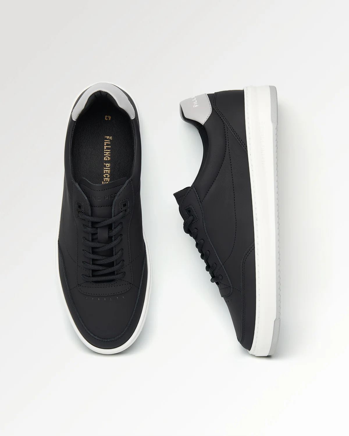 Mondo Trim Black