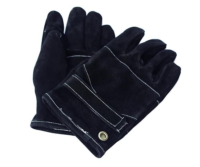 MARLOW - GANTS KEVLAR FAST ROPE