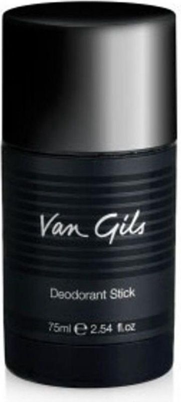 Van Gils - Strictly For Men - Deodorant Stick 75 ml