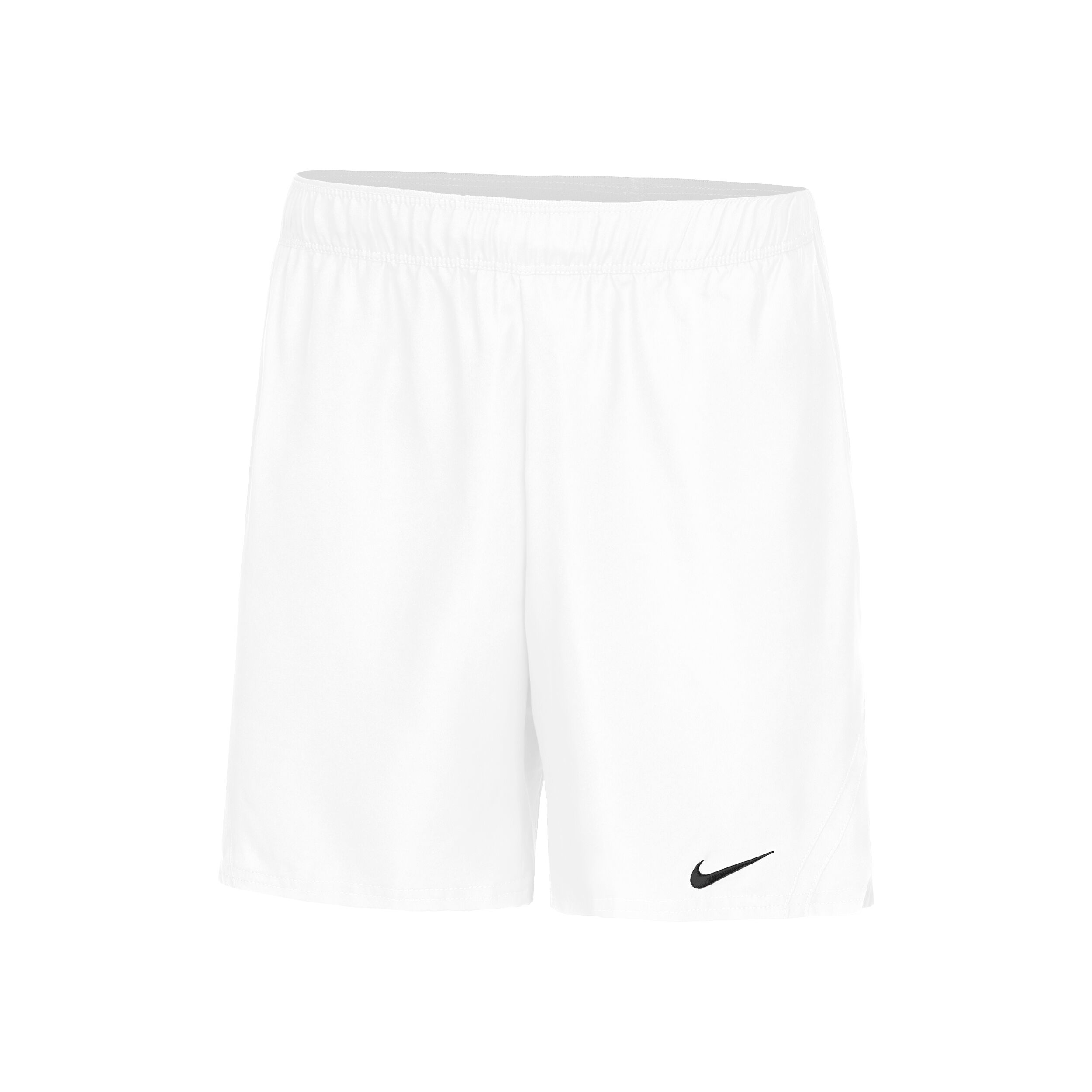 Nike Court Dri-Fit Victory 7in Shorts Hommes - Blanc