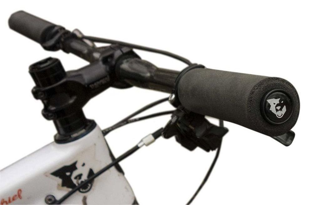 Wolf Tooth Components Fat Paw Griffe kaufen | Bike-Discount