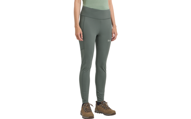 Jack Wolfskin Klintal Tights Damen Hose