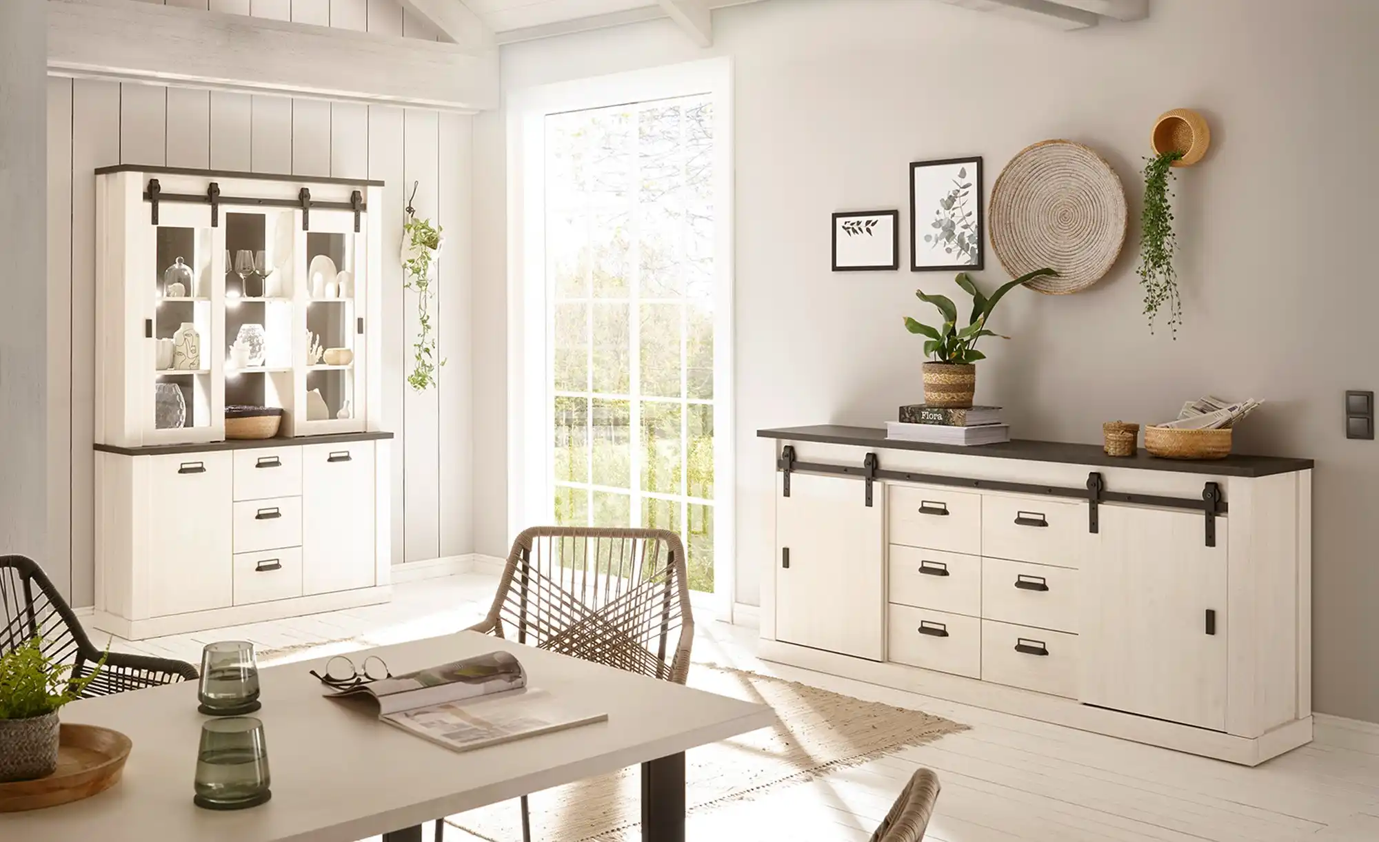 Sideboard Sintra