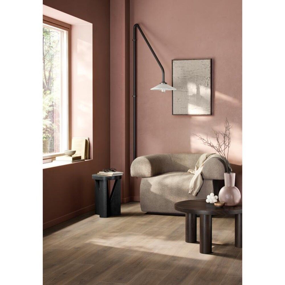 HØYTRYKKSLAMINATGULV ALLOC YORK EIK 1-STAV 1,91M²