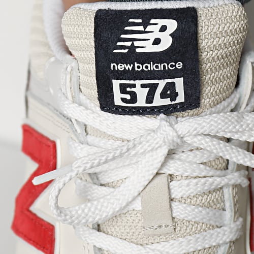 Baskets Lifestyle 574 M574WN2 Beige