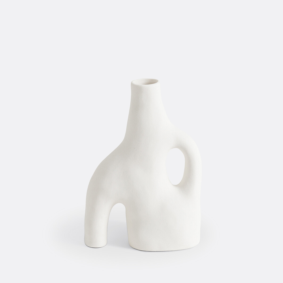 LA REDOUTE INTERIEURS<br>Decoração em cerâmica Alt.20,5 cm, Pieta