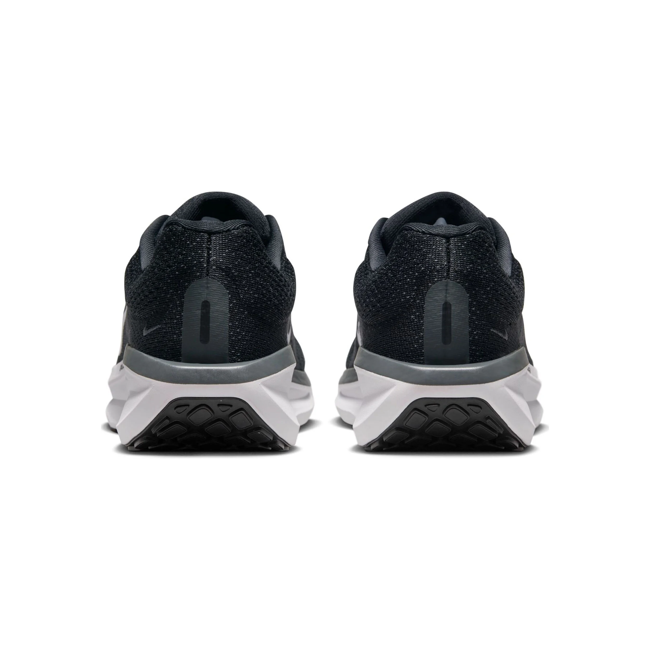 Nike Winflo 11 Chaussure De Running Sans Stabilisateurs Femmes - Noir