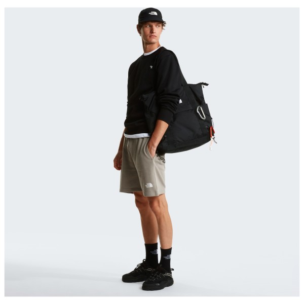 The North Face - Simple Dome Light Shorts - Short