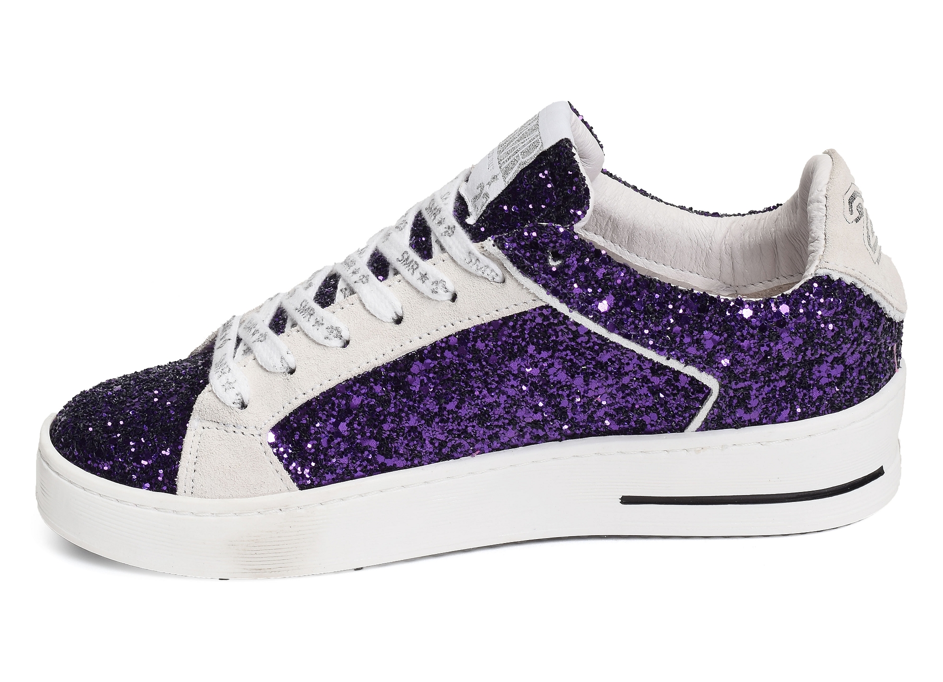 Duck violet