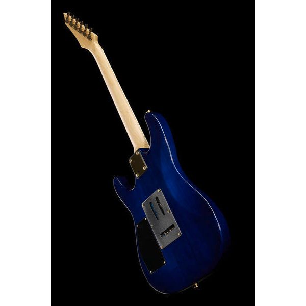 Harley Benton S-620 TB Rock Series Bundle