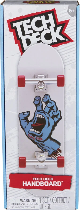 Tech Dech Tech Deck Handboard 27 cm