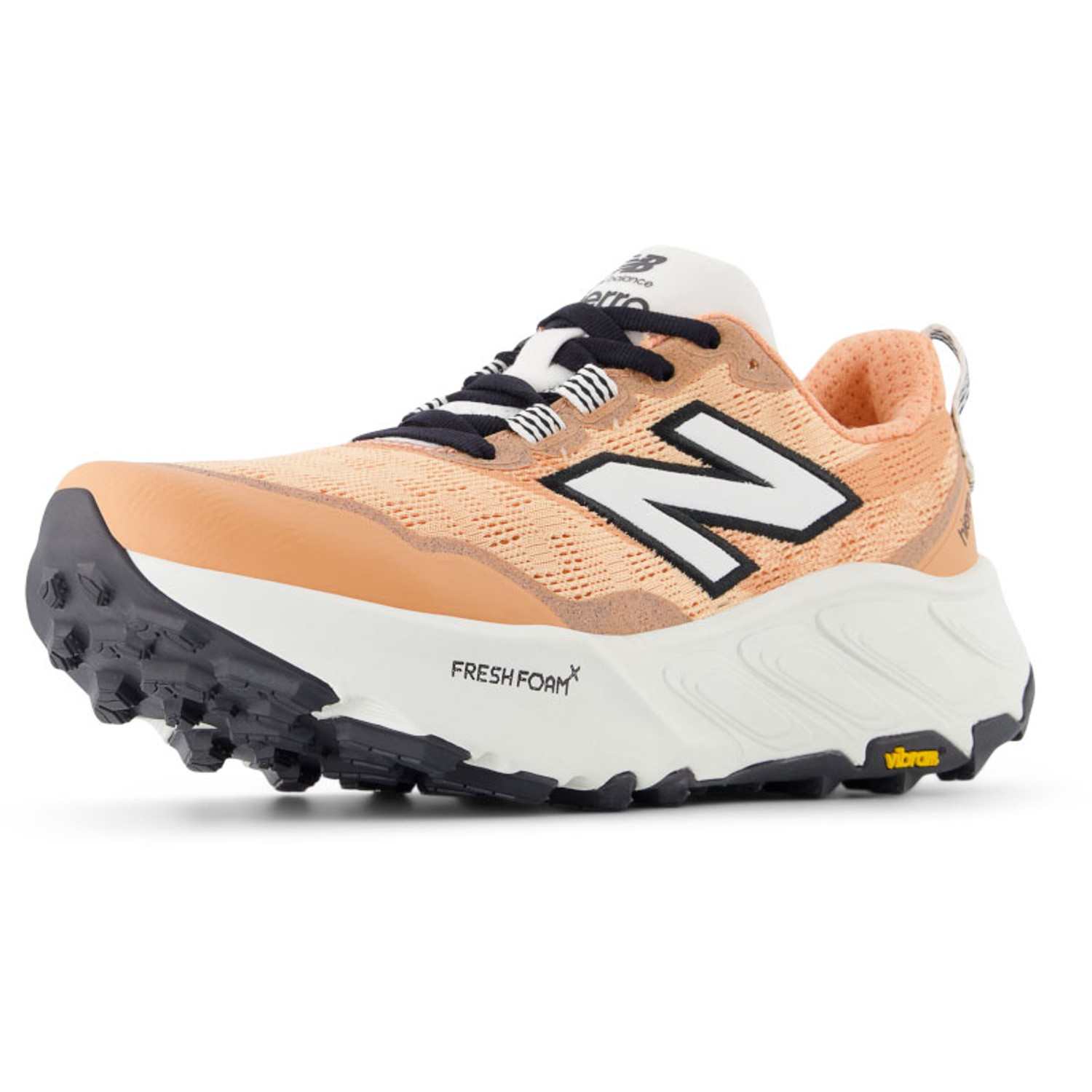 New Balance Fresh Foam Hierro v9 Dames