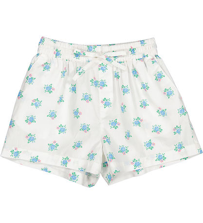 MarMar Shorts - Pina - Summer Blumenstrauß