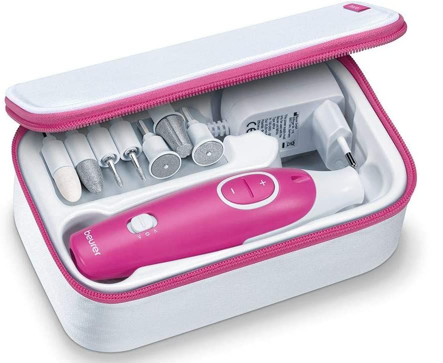 Beurer MP 44 Manicure/pedicure set