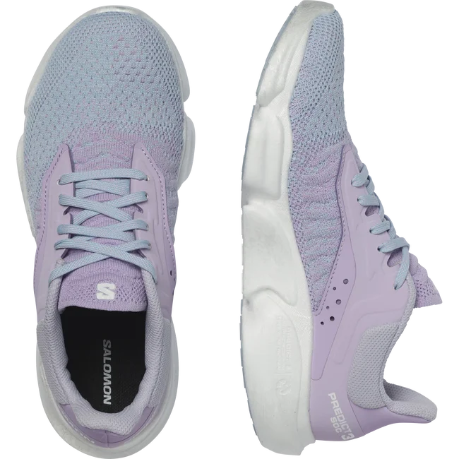 PREDICT SOC 3  Laufschuhe Damen
