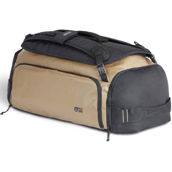 Duffel PICTURE WILDPATH DUFFLE 55 BLACK