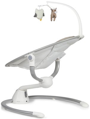Beemoo PLAY Rocker Vippestol, Beige