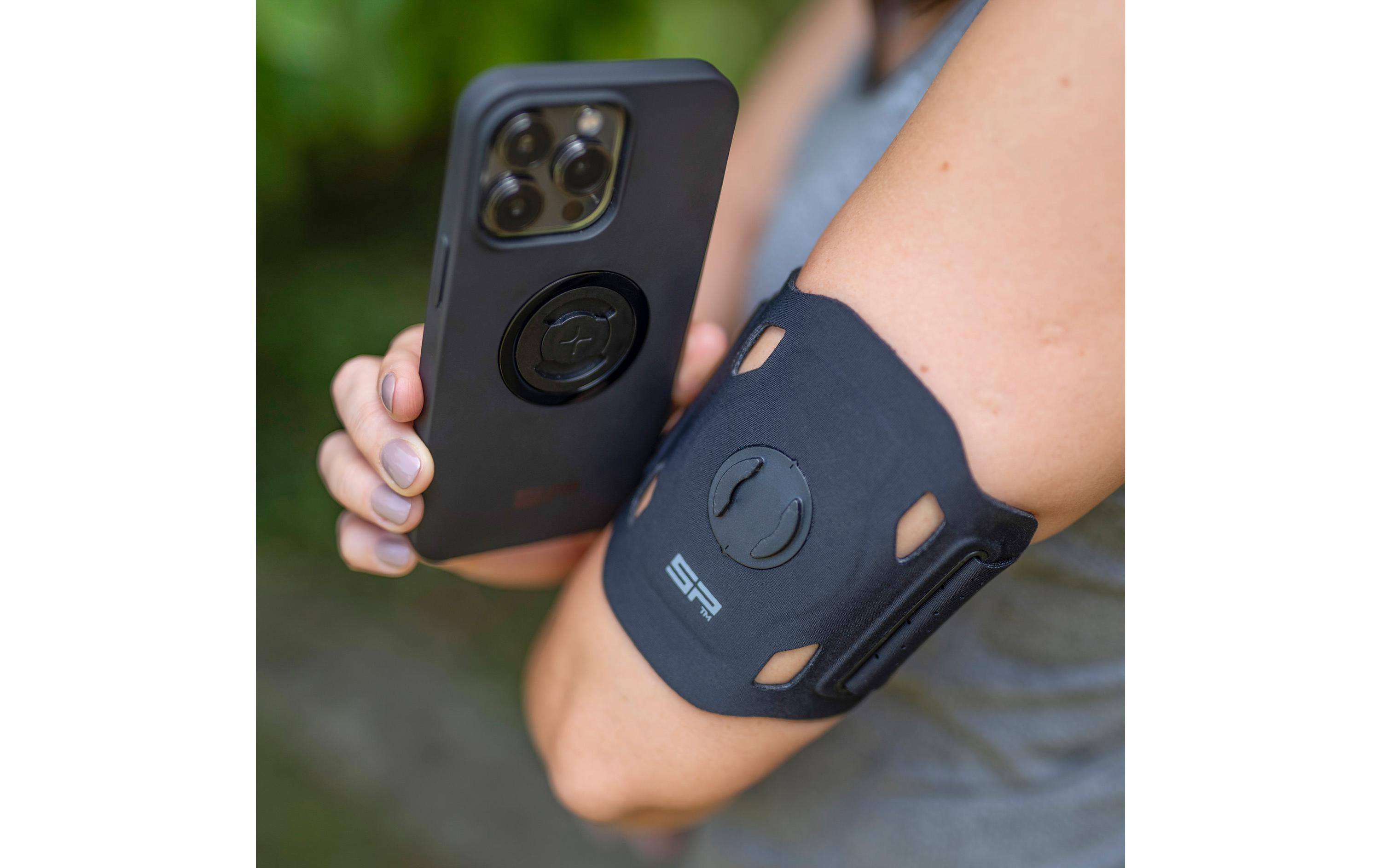 Mobiltelefonhalter ARM Band SPC+Armhalterung für Mobiltelefonhülle