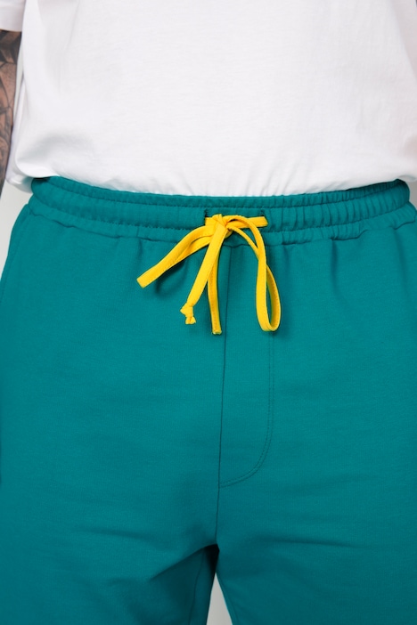 Boston Park Jogginghose, Regular Fit, Elastikbund, bis 72/74
