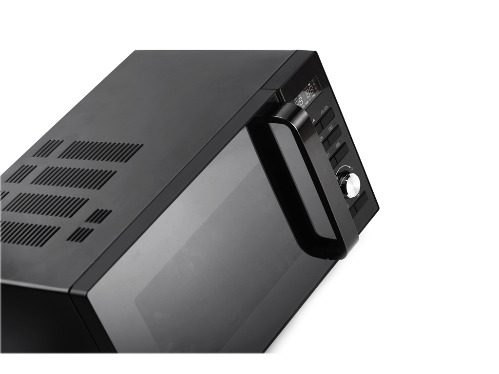 MICRO-ONDAS COM FORNO GRILL QILIVE 152345 CONVECÇÃO 30L