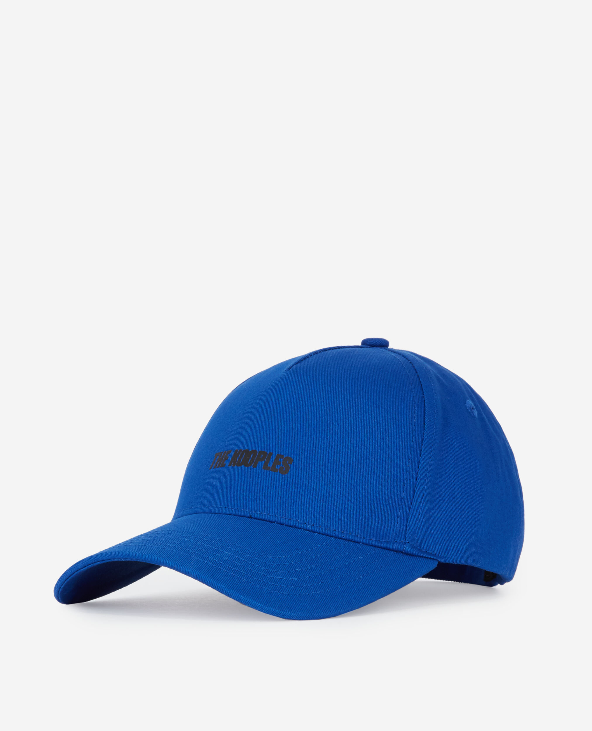 Casquette logo The Kooples bleue