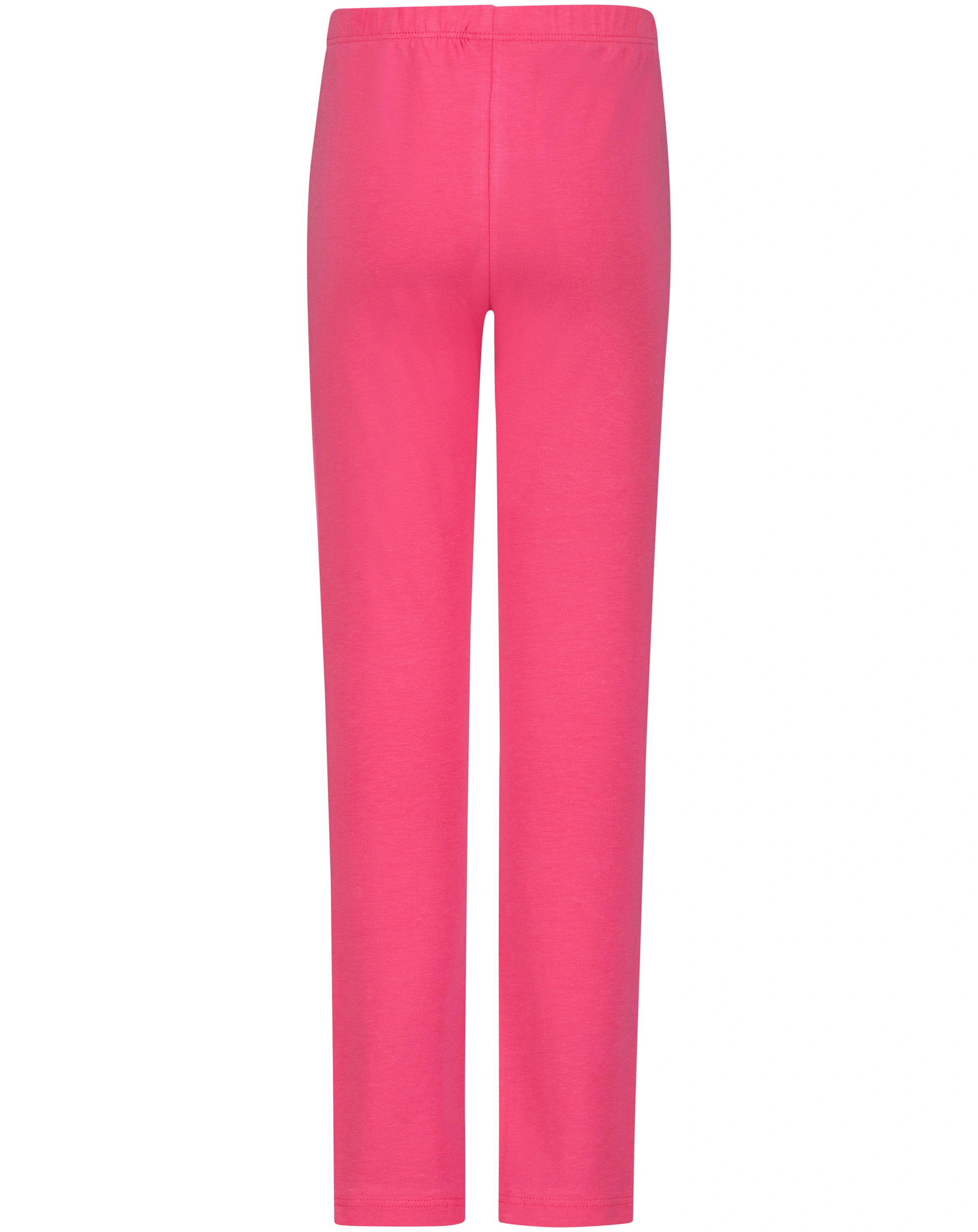 Leggings MAGIC UNICORN in paradise pink