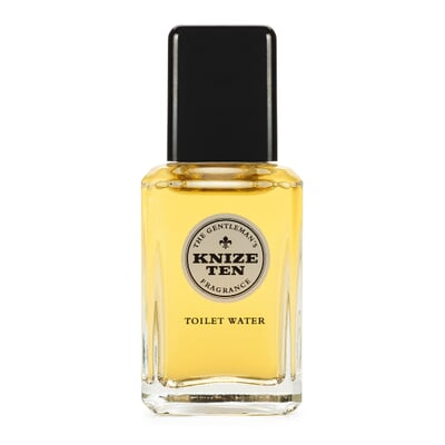 Knize Ten Eau de Toilette, 15 ml