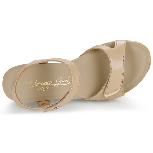 Panama Jack - NICA SPORT B8 Topotea