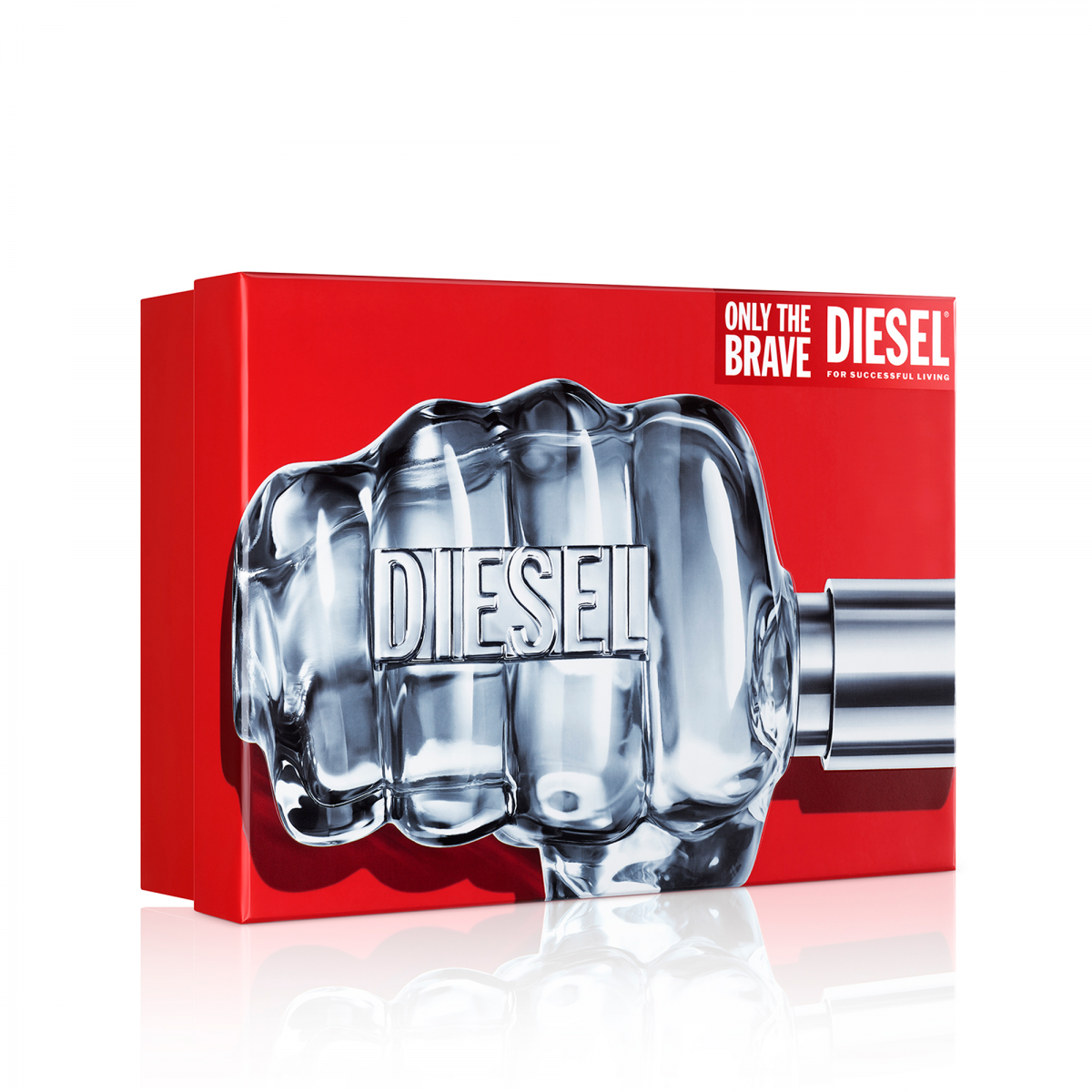 Diesel Only The Brave Coffret Eau de Toilette