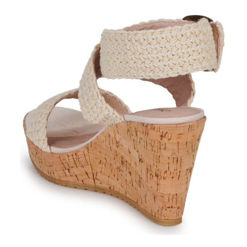 Chattawak - LADY Beige