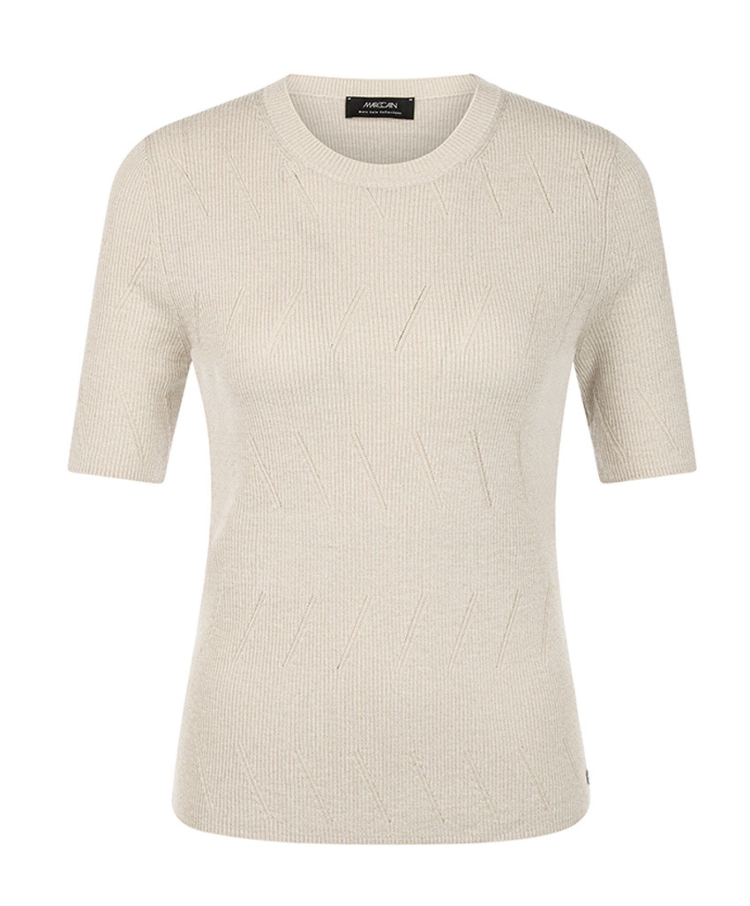Marc Cain Dames trui beige