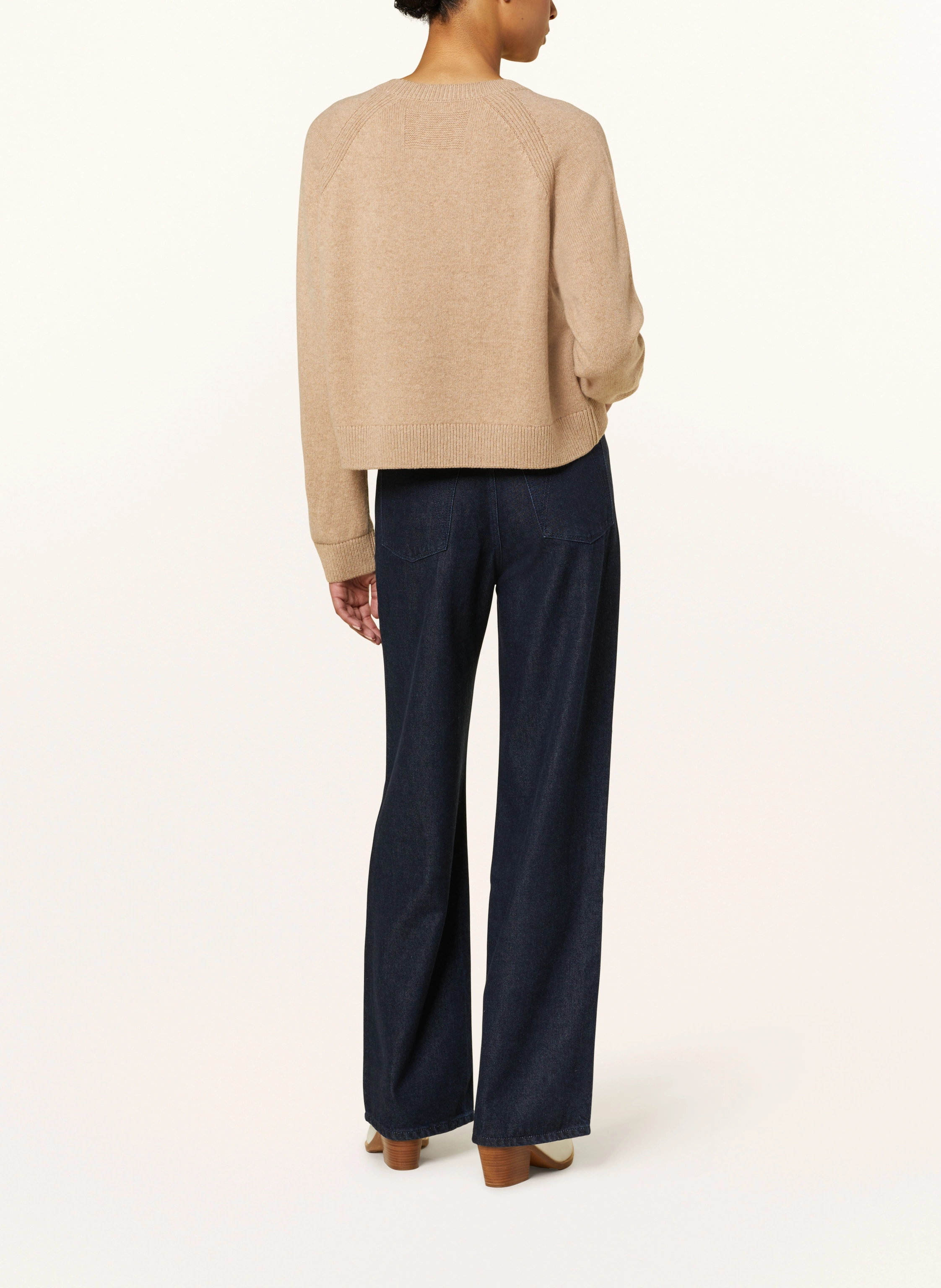 ARMEDANGELS Flared Jeans ENIJAA FLOW