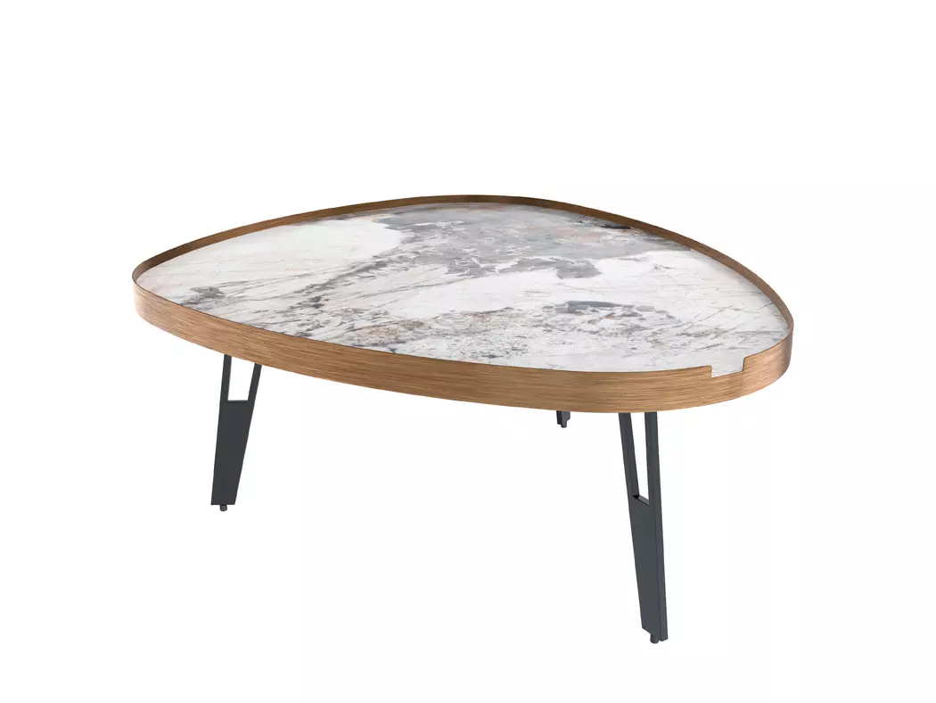 Couchtisch Capri