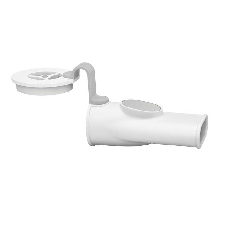OMRON C28P Mundstück-Set, 1 St
