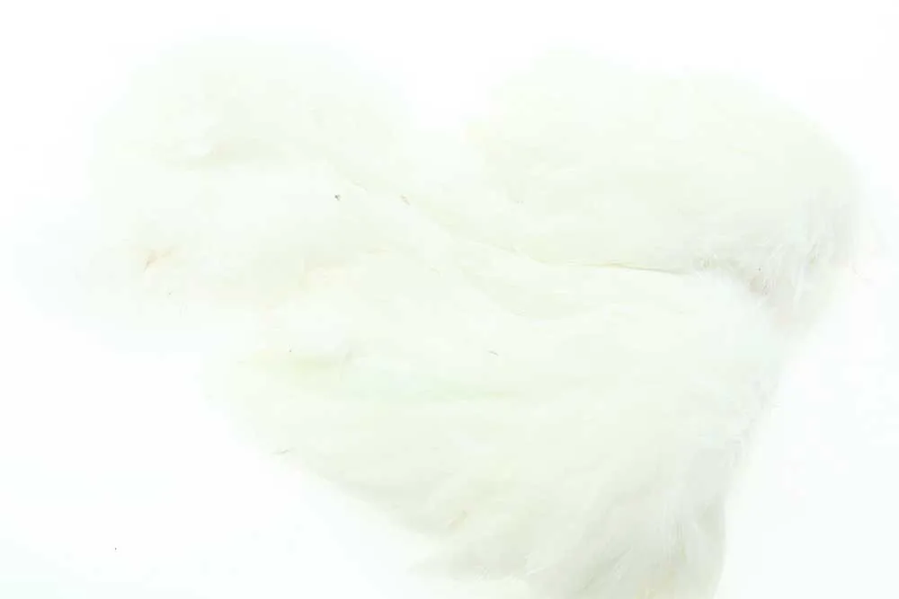 Ewing Hackles Ewing Marabou Patch