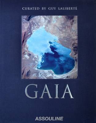 Gaia FIRM SALE (Hardback)