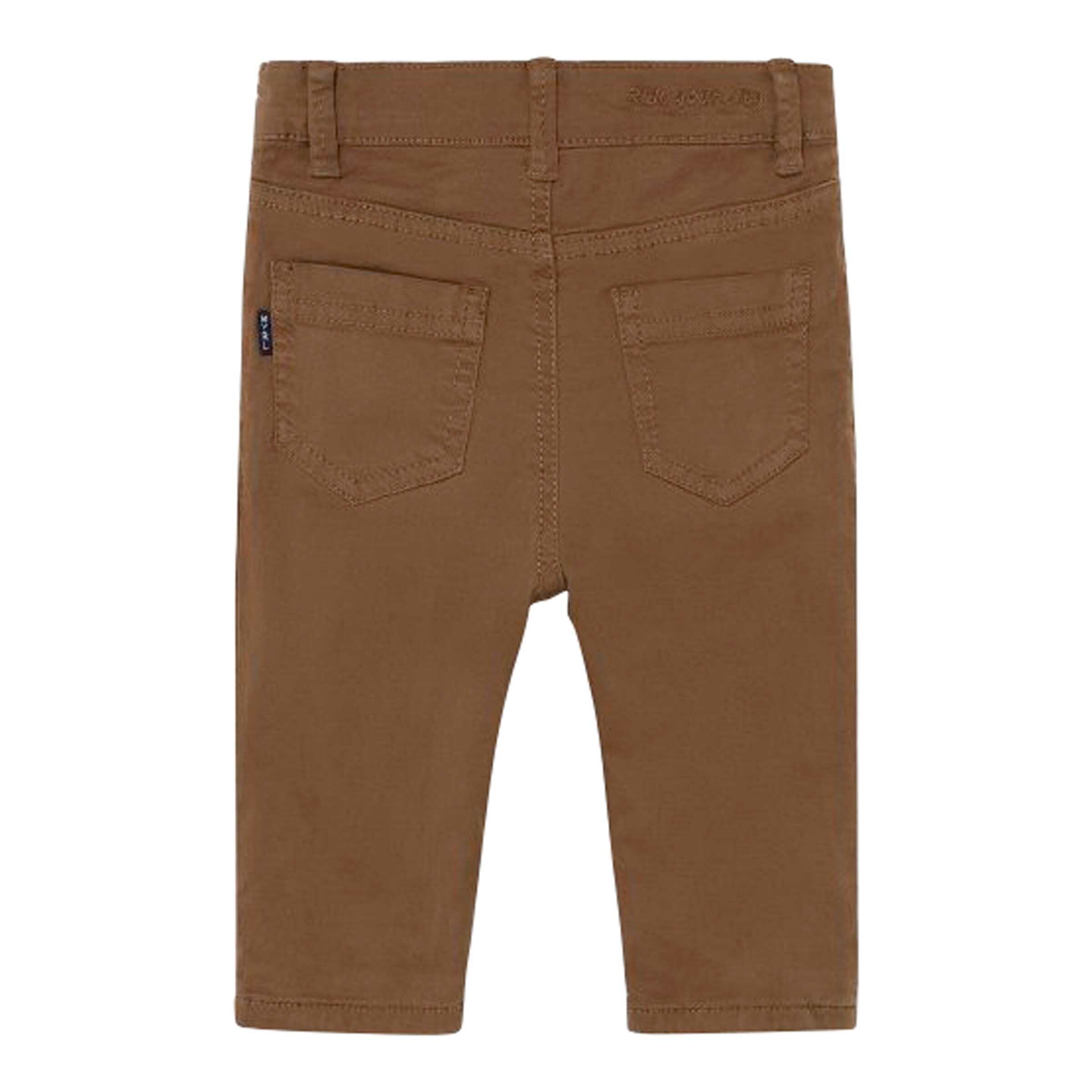 Mayoral Webhose gefüttert