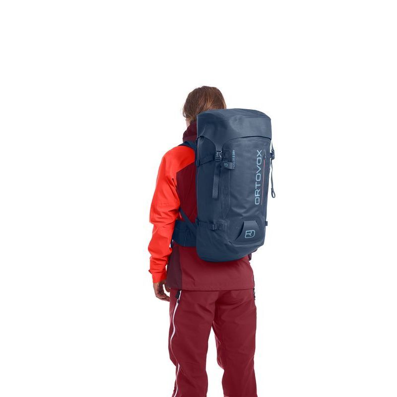 Peak 38 S Dry - Sac à dos alpinisme