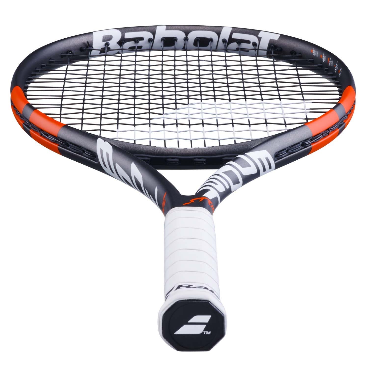 Babolat  Boost Strike Strung