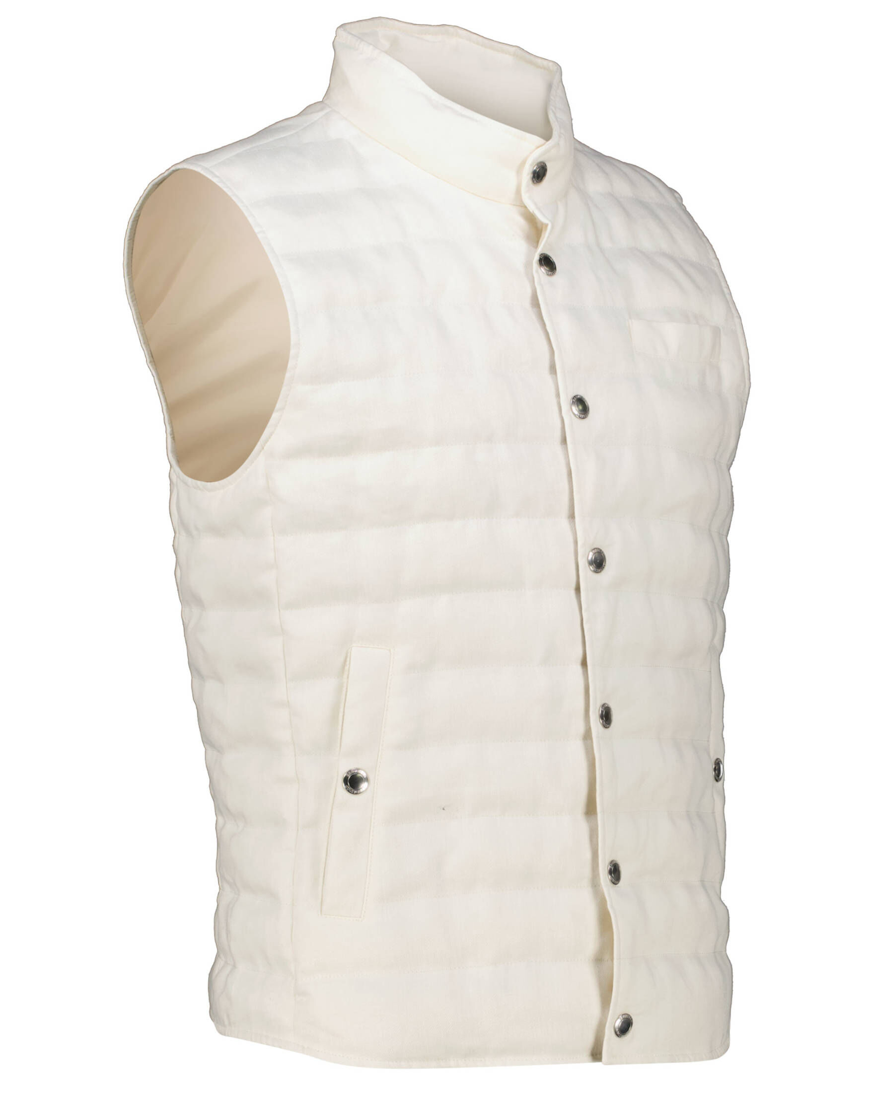 Brunello Cucinelli| Herren Daunenweste