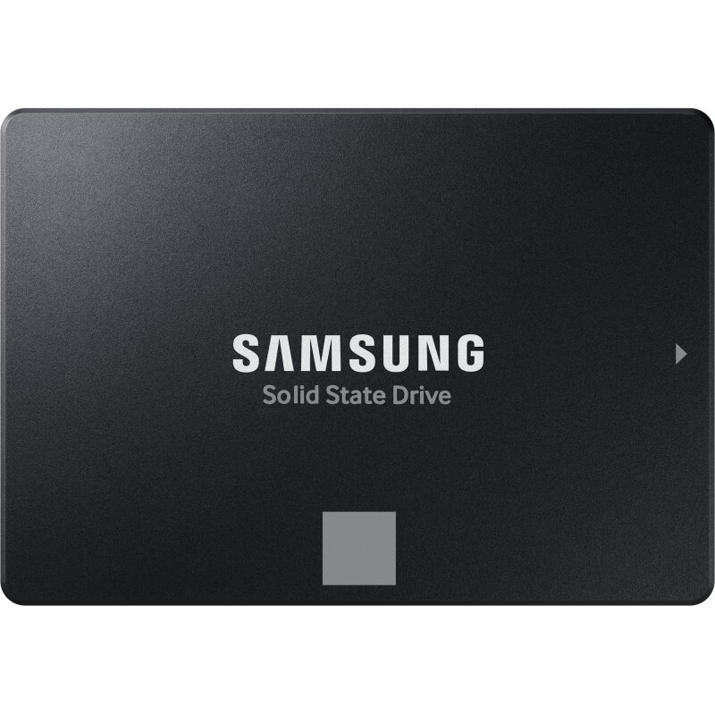 Samsung 870 EVO 2 To 2.5