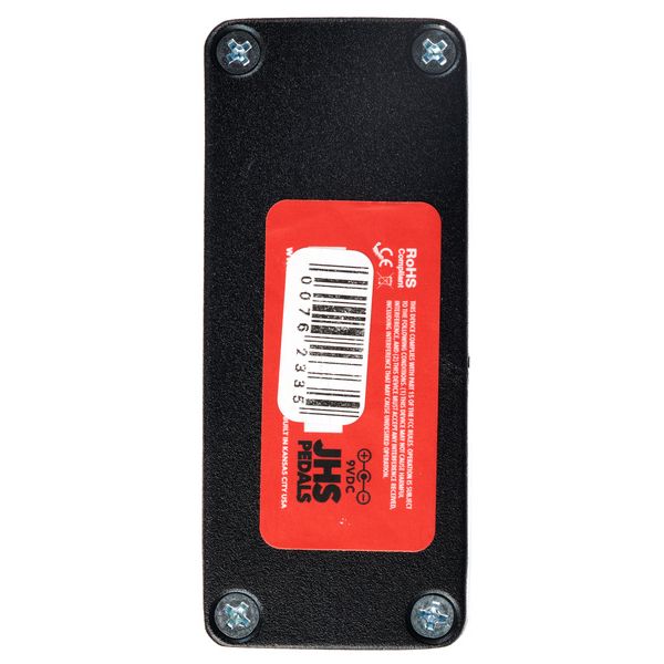 JHS Pedals Volture 9V Voltage Sag Utility