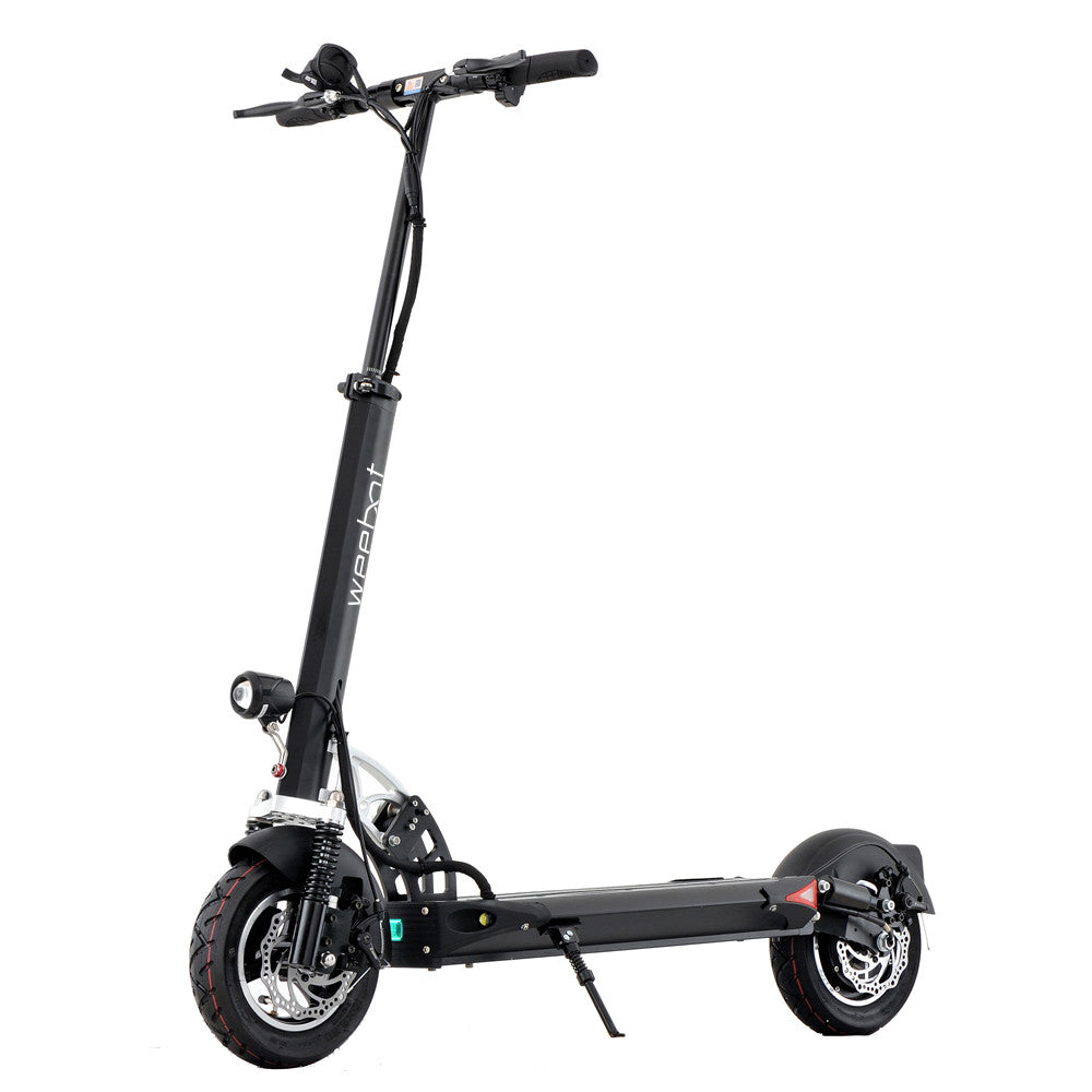 Trottinette Electrique Weebot Omaha - 10 Pouces (52V 26Ah)