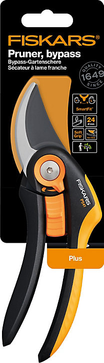 Sécateurs Plus™ Smartfit™ P541 lame franche Ø12-24mm