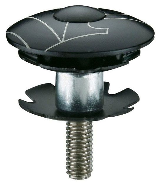 VP Components Aheadkappe inkl. Kralle kaufen | Bike-Discount