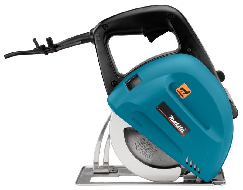 Makita 4131 230 V Metaal cirkelzaag 185 mm in doos
